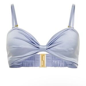 Fe Noel Lilac Ice Bralette